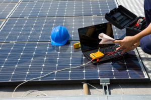 Conditions d’installation de panneaux solaire par Solaires Photovoltaïques à Tigy